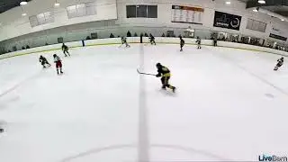 vs North Jersey Avalanches (Goal)