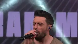 Aram MP3 Virtual Concert in Fastexverse