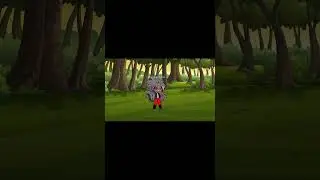 ssj5 Full Power