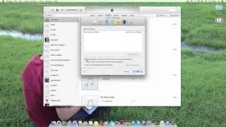 How To Disable iTunes and iPhoto from Automatically Opening When iPhone is Connected.