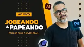 Trabalhos e mais trabalhos - 