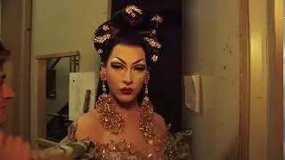 Violet Chachki - You Could Never