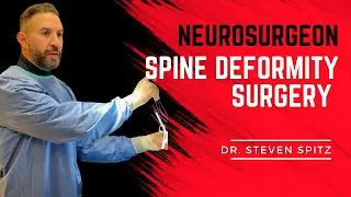 Spine Deformity Explained 🧠