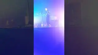 The xx / Jamie xx - Gosh / Shelter  Oliver Romy dancing