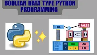 Boolean in Python | Intelligence Logic
