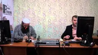 Pyetje mbi emrat e Xhenetit - Hoxhë Bekir Halimi