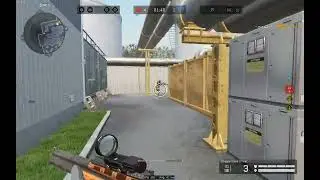 Warface: Мини-достижения | Снято с помощью GeForce