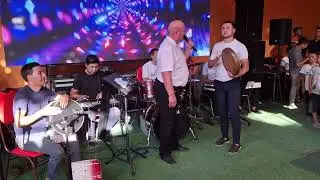 Bugun qo'shni qishloqqa kelin keldi yor-yor | Saidahmad Yo'lchiyev ijrosi | Samo media |