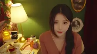 Yoon Ying ASMR 한국어asmr 깊은잠..💗로맨틱 풋스파RP🌙ㅣ풋케어와 발마사지 Romantic Sleep Foot Spa RP (Foot Care and Massage)