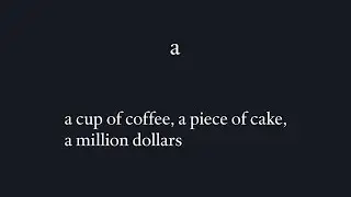 3000 Common Words with Examples