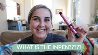 WHAT IS THE INPEN???