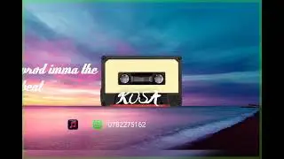 zouk beat prod) imma the beat