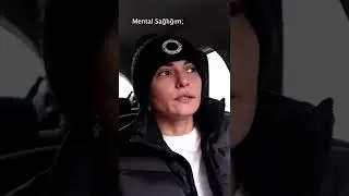 mental sağlığım;
