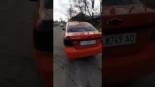 Чіп-тюнінг прошивка Chevrolet Aveo T250 (В 2 частині відгук власника авто)