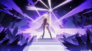 Summertime Odyssey: Part 4 - Immernachreich Apokalypse | Genshin Impact
