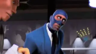 Second Worst Thing (TF2 Edit)