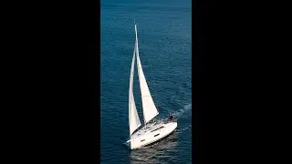 Discover the spacious Oceanis 37.1