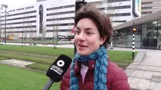 OPEN Vraag - Wat vind jij van het vernieuwde Kruisplein?