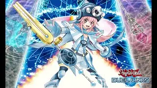 *NEW* ODD-EYES WING ACCELERATION IS CRAZY FT. HARMONIZING MAGICIAN [Yu-Gi-Oh! Duel Links]