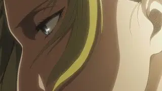 Attack on Titan [AMV] - "Warriors"