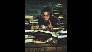 Knowledge Of Self - Khamik Beatz Boombap