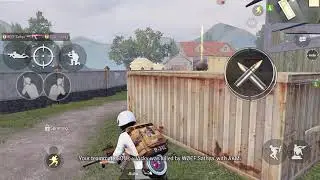 I PLAYED WITH SOUL VICKY CAN YOU BELIEVE IT?.? 🤩 HEs a great guy