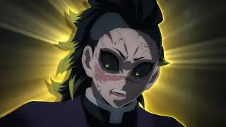 Genya Twixtor Clips for Editing [1080p]