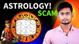 Can Astrology Really Change Your Luck ? What Science Says About Astrology  ?| Mr Suvendu