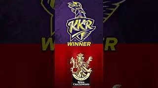 Kolkata Knight Riders vs Royal Challengers Bangalore 