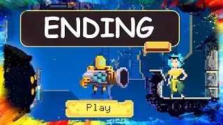 Wall World Ending Gameplay walkthrough playthrough let's play game