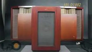 JBL D1002 Single