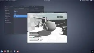 ShiVa WebGL Launcher