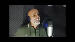 ALGHERO - Giuni Russo - Cover by Pollastri Lorenzo