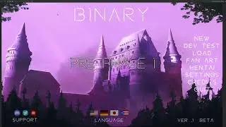 Phase 1 Almost Ready: Save States