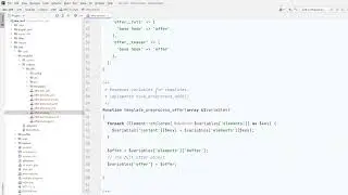 2/22 Add a form with an advanced block plugin and dependency injection in Drupal 9 & 10 [ preview ]