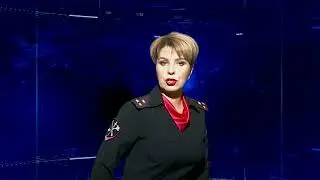 Программа "Полицейский вестник". Выпуск № 542