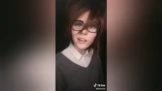 Ouranhostclub/Ohshc cosplay tik tok (please)