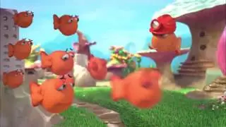 Balık Kraker Reklamları Hepsi Bir Arada, En Beğenilen Reklam Filmleri 2015-2016
