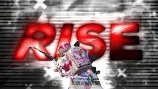 Rise -  #SixtyNineContest / by Arachnoid Edits / Device - Redmi 7