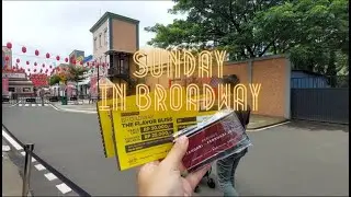 WALKING AROUND #2 | BROADWAY FLAVOR BLISS, ALAM SUTERA