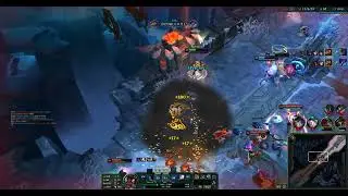 graves op