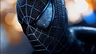SPIDER MAN TOBEY MAGUIRE 4K HD EDIT