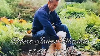 Robert (Bob) James Mitchell Xx