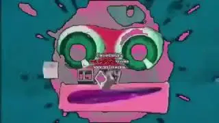 klasky csupo effects 2 Vocoded with reversed