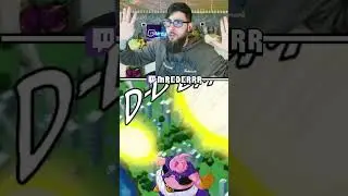REACCIÓN a Goku SS3 AGL Golden Week #dokkanbattle #gameplay #shorts