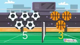 Қосудың ауыстырымдылық қасиеті 1 сынып