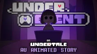 UNDEREVENT 2023 - an Undertale Animated Story (Pre-Show/Break)