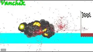 Happy Wheels [10] - Нет места неудачам