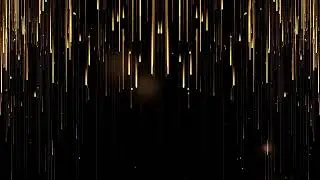 4K Awards Background Video | Stocklate