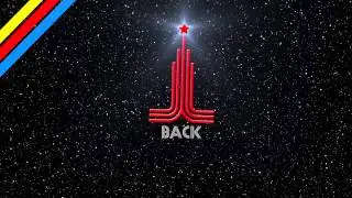 [Portfolio] Back To USSR (INTRO)